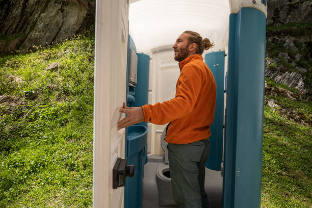 Best Porta potty rental near me  in Virginia, IL