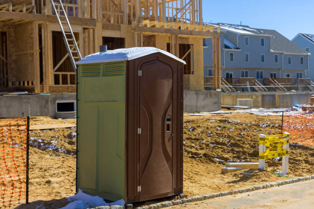 Best Affordable porta potty rental  in Virginia, IL