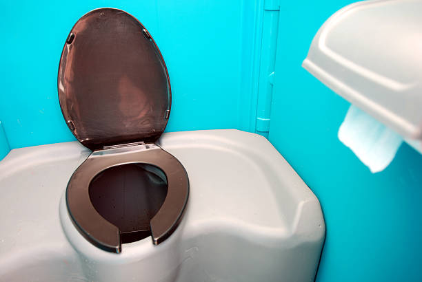 Best High-end porta potty rental  in Virginia, IL