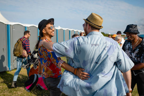 Best Portable toilet rental cost  in Virginia, IL