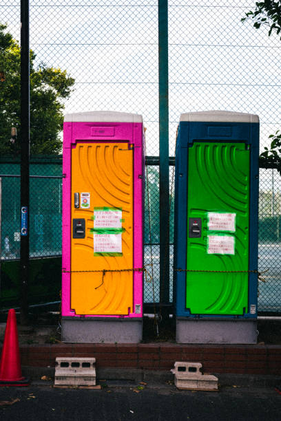 Best Porta potty rental for parties  in Virginia, IL