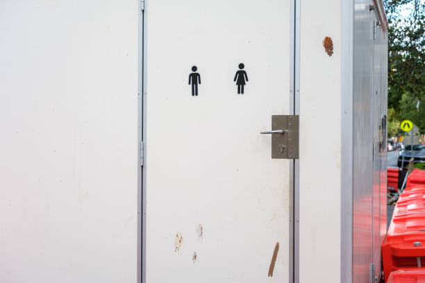 Best Porta potty rental near me  in Virginia, IL