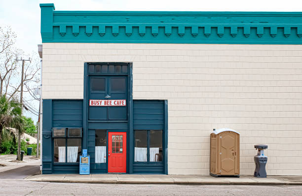 Best Emergency porta potty rental  in Virginia, IL