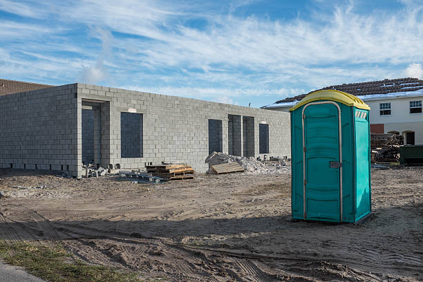 Best Porta potty rental for festivals  in Virginia, IL